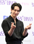 황찬성, 순다방인연 주연 발탁…첫 日드라마 주연, 영광