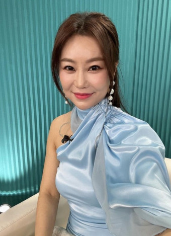김양, 부친상 비보…'현역가왕' 측 