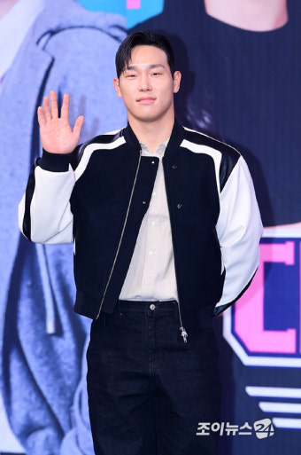 '대학체전' 윤성빈 
