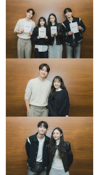 최우식·박보영·이준영·전소니, '멜로무비' 출연 확정…꿈의 라인업