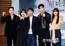 [포토]휴먼 미스터리 원더풀 월드의 주역들