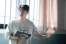 '재벌X형사' 김재홍 감독 