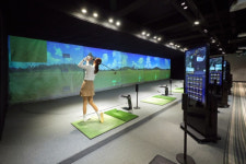 레인지엑스, TPZ와 손잡아…골프 론치 모니터 공급 협약