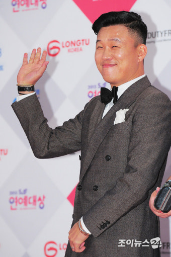 '파산' 홍록기, 웨딩업체 경영난→오피스텔도 경매行