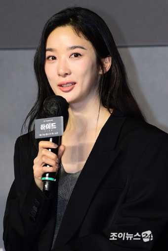 [종합] '하이드' 이보영x이무생 온다…