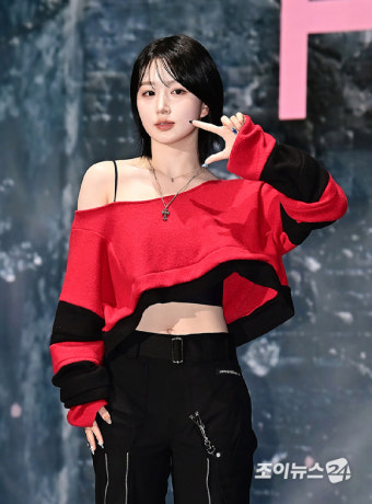 '다재다능' 엔믹스 해원, '워크돌' 시즌2 MC 발탁