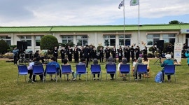 도립서귀포예술단, 찾아가는 음악회 운영