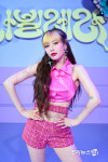 현아, 성희롱·허위사실 유포에 칼 빼들었다 법적 대응