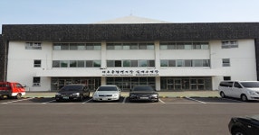 제주종합경기장 실내수영장, 임시휴장