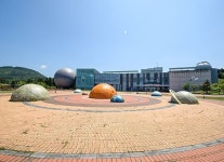 제주별빛누리공원에 달보러 갈까?