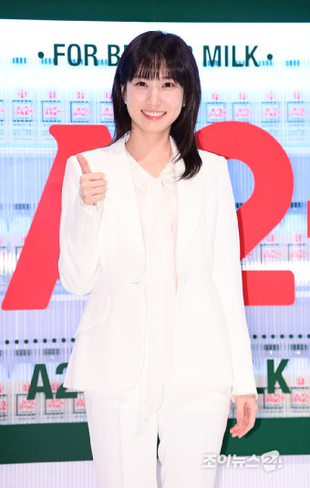 [포토]박은빈, 월요병 날리는 꽃미소