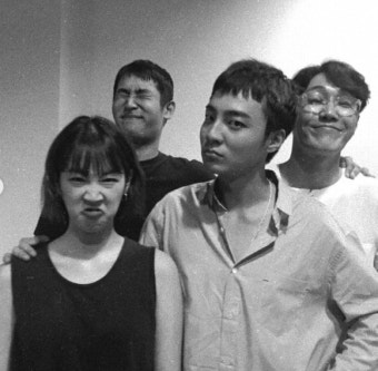로이킴, 故 박보람 향한 먹먹한 추모 