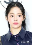 [포토]뉴진스 민지, 4세대 레전드 비주얼