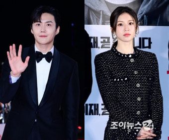 김선호x고윤정 '이 사랑 통역 되나요?', 넷플릭스行…대세 조합