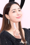[포토]이민정, 반짝이는 꿀피부