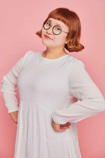 트와이스 사나·비비업·조수연·신윤승 26~28일 LG 홈 경기 릴레이 시구