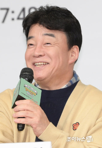 ENA, 새 예능 '백종원의 레미제라블' 런칭…