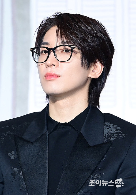 세븐틴 원우
