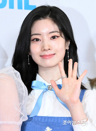 트와이스 다현, '전력질주' 출연 확정…