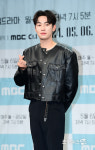 [포토]용감무쌍 용수정 권화운, 시크한 눈빛