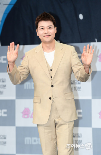 '나 라베했어' 전현무 