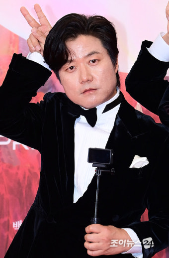[60회 백상예술대상] 나영석PD, 이번엔 예능상 