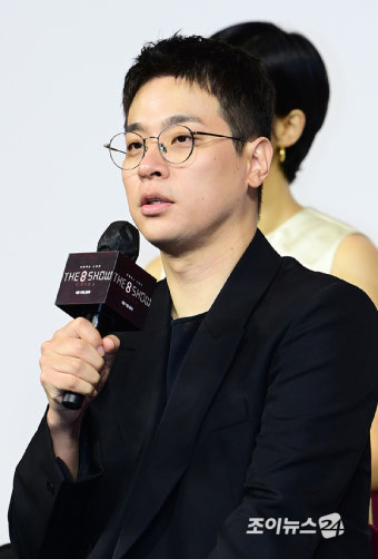 '더에이트쇼' 박정민 