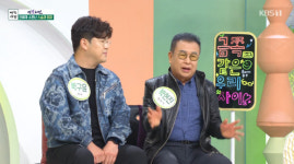 '아침마당' 박구윤 