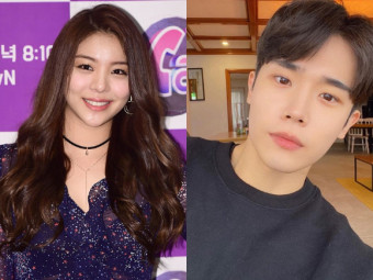에일리 예비신랑, 비연예인 아닌 '솔로지옥' 최시훈 