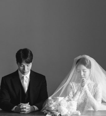 김기리문지인 오늘(17일) 결혼→'동상이몽2' 초고속 합류
