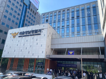 '음주 뺑소니' 김호중, 취재진 따돌리고 경찰 출석…구속 갈림길