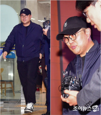 '음주뺑소니' 김호중 오늘(24일) 영장실질심사…공연 불참 속 구속 갈림길