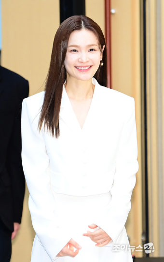 '커넥션' 전미도 