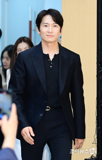 '커넥션' 지성 