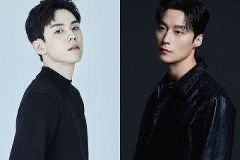 '무빙' 김도훈x'스위트홈2' 허남준, '유어 아너' 합류…손현주·김명민 호흡