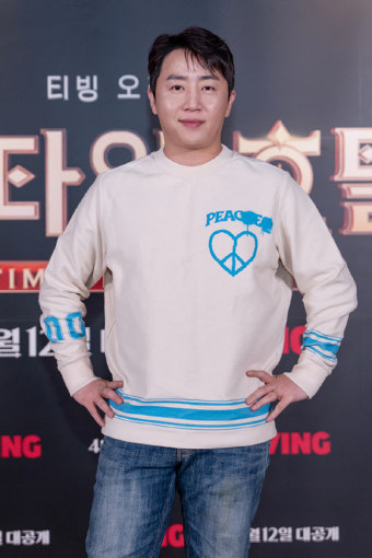 홍진호, 아빠 된다…