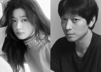 전지현X강동원 첫 만남…'북극성', 2025년 디즈니+ 공개 확정