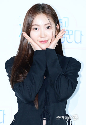 [포토]'나대신꿈' 송지우, 꽃미모 활짝