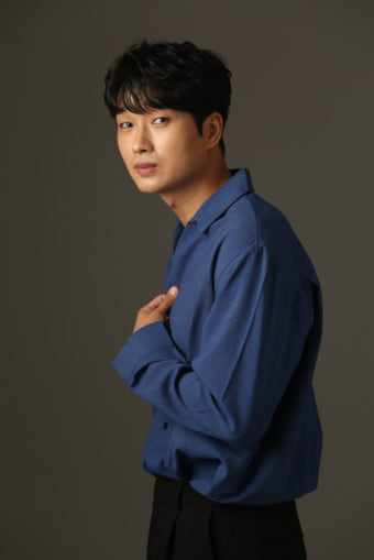 배우 정지철, 지난달 득남…영화 '커미션' 캐스팅