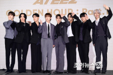 에이티즈 코첼라 모든 것 쏟아냈다…끝나고 바로 보컬 레슨