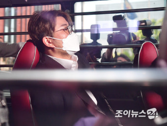'음주 뺑소니' 김호중, 오늘(31일) 검찰 송치…서울구치소 이감