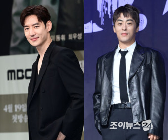 [단독] 이제훈·구교환, 유재석·장도연 만난다…'핑계고'·'살롱드립2' 출격