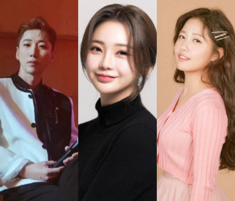 홍지윤·영기·정다경 떠난다…생각엔터, 김호중 여파에 폐업 수순