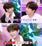 불후의명곡 정동원, 이찬원 지적에 멘붕 JD1 콘셉트 버리기로
