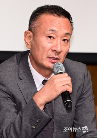 '첸백시 소속사' 김동준 대표 