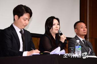 [종합] 엑소 첸백시 측, SM과 전면전 