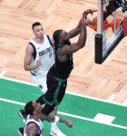 롯데시네마, 보스턴-댈러스 NBA 파이널 4차전 극장 생중계
