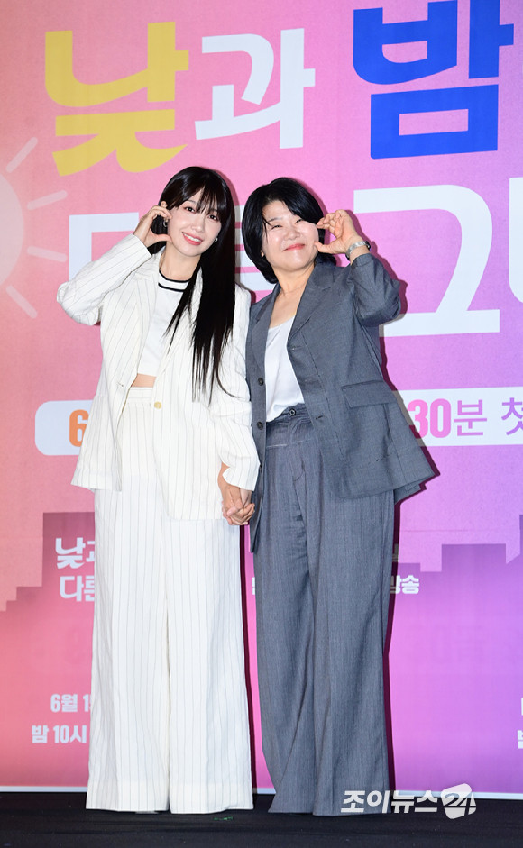 정은지, 정석용에게 취업 사기 당해...그리운 사람을 향한 위로와 로맨스