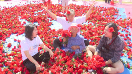 인간극장 귀농 아들 쫓아 시골行…초보농부 부자의 좌충우돌