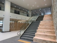 서귀포 시민문화·체육복합센터 25일 준공